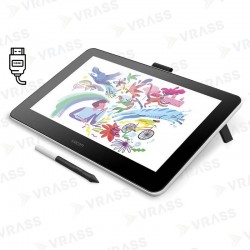 Tableta gráfica WACOM ONE