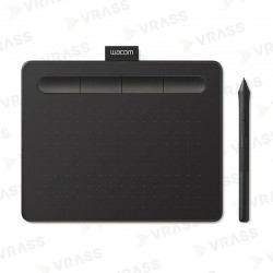 Tableta gráfica WACOM Intuos S