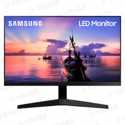 Monitor 24" SAMSUNG F24T350FHL