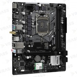 Mainboard LGA-1200, ASROCK...