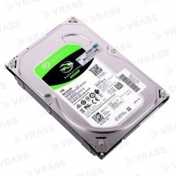 Disco duro 1TB, SEAGATE...