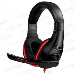 Auriculares, X-TECH XTH-510