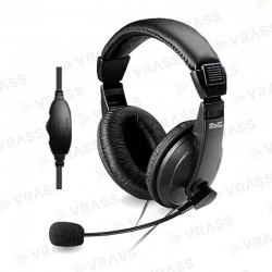 Auriculares, KLIPX KSH-301